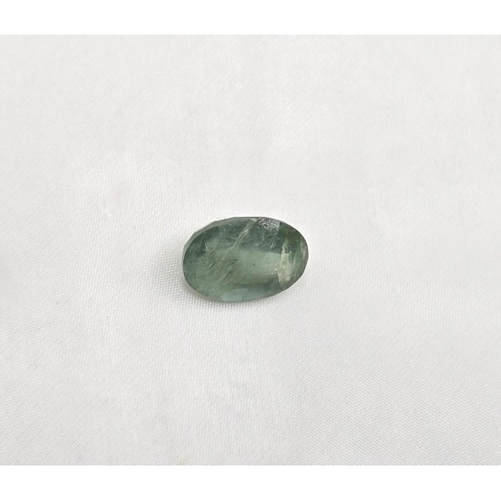 Zambian Panna – Certified Natural Emerald Gemstone Zambian Panna – Certified Natural Emerald Gemstone